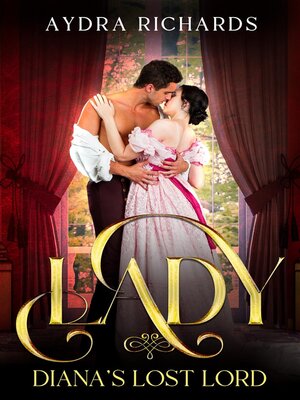cover image of Lady Diana's Lost Lord